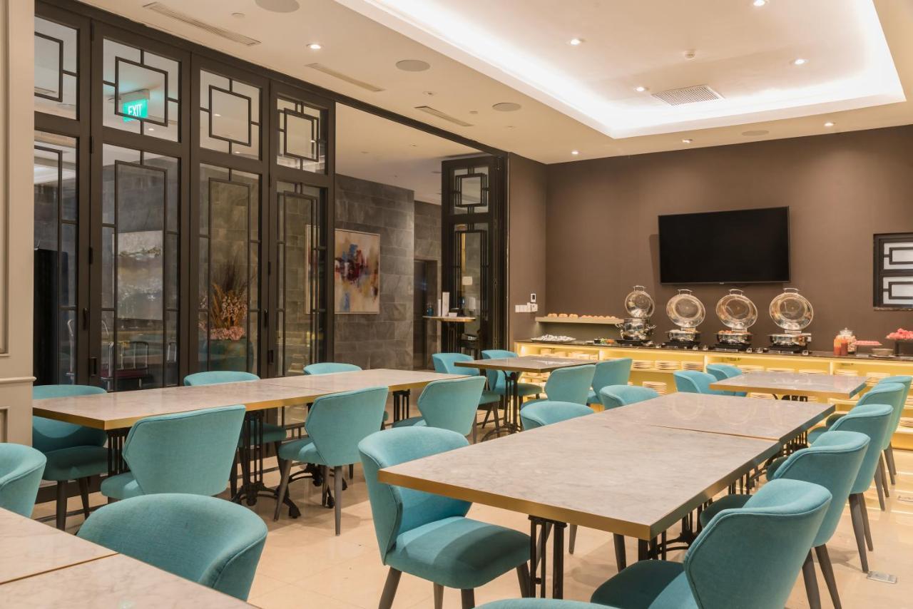 Ashley Sabang Hotel Jakarta