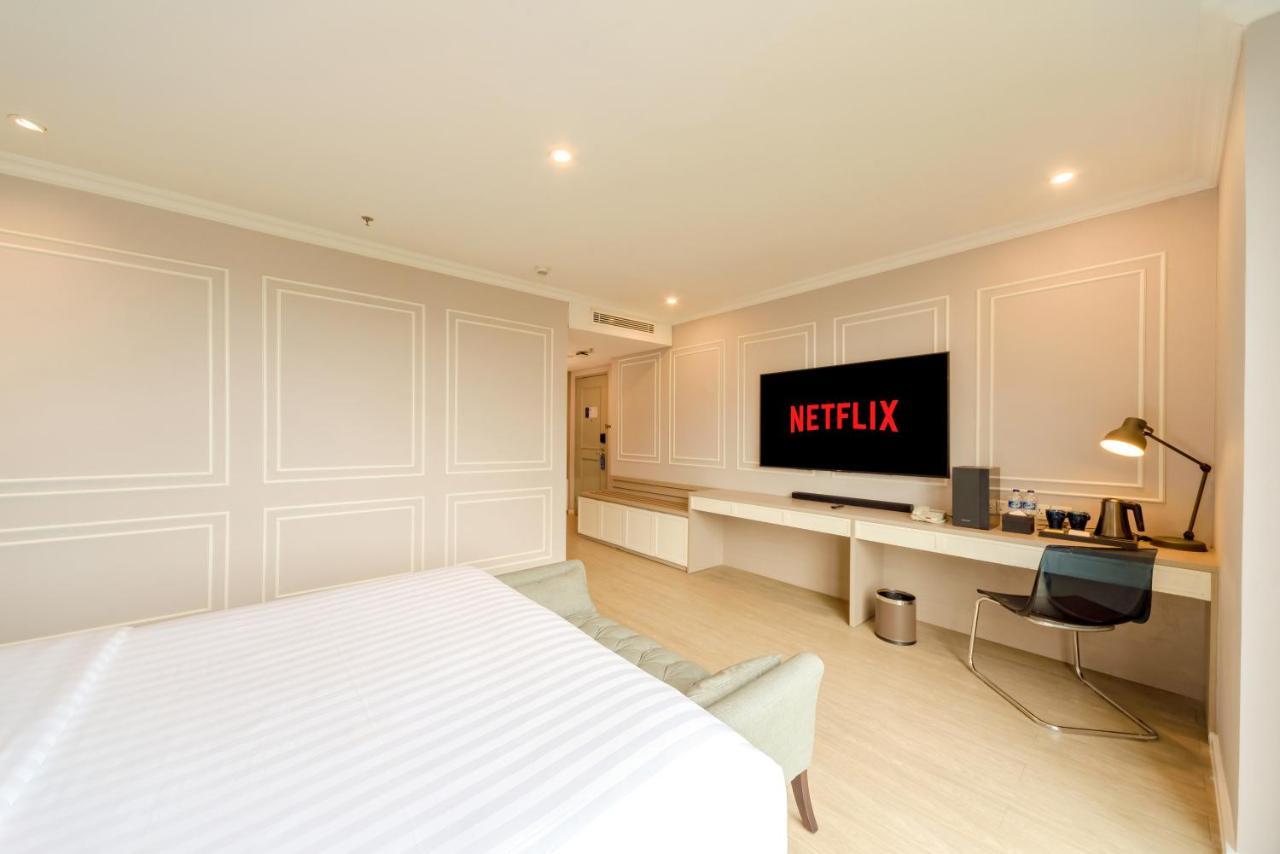Hotel Ashley Sabang