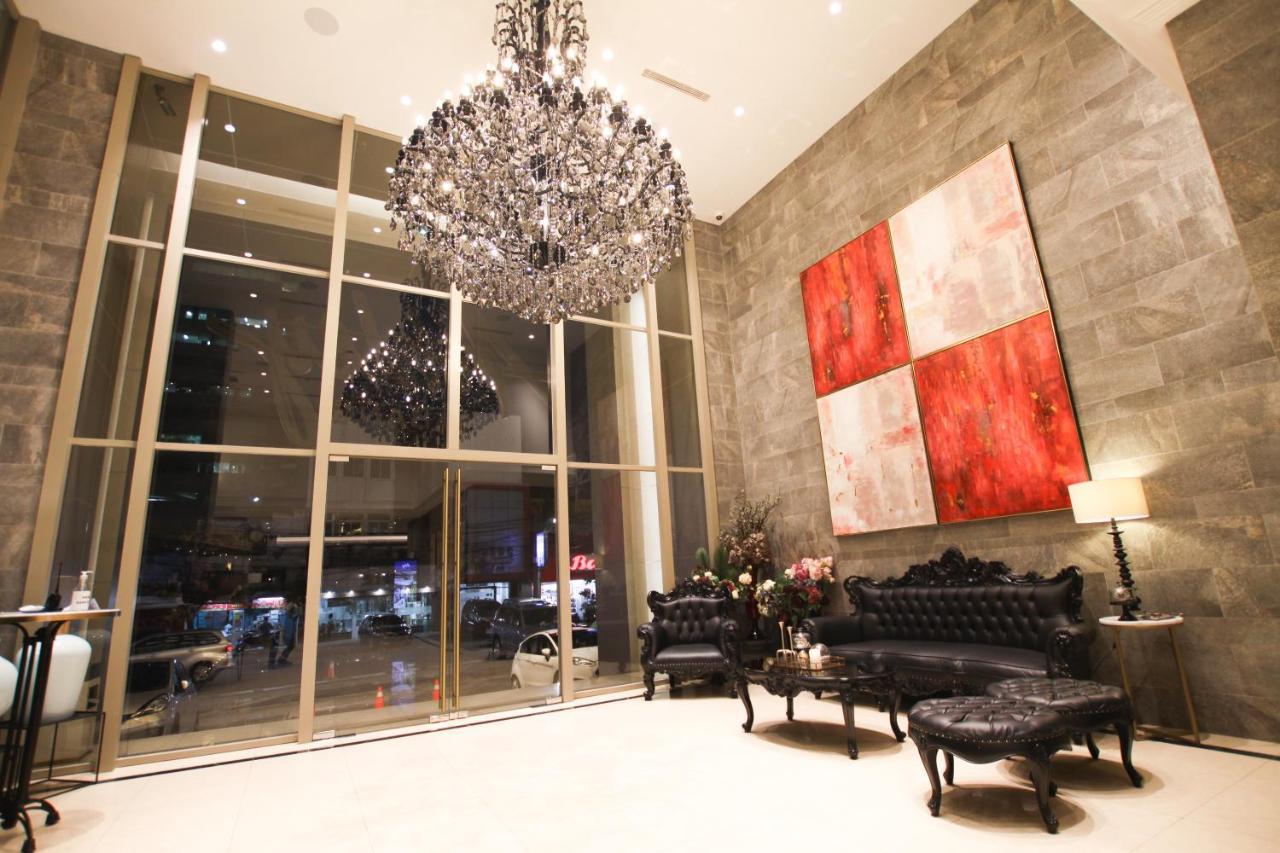 Ashley Sabang Hotel