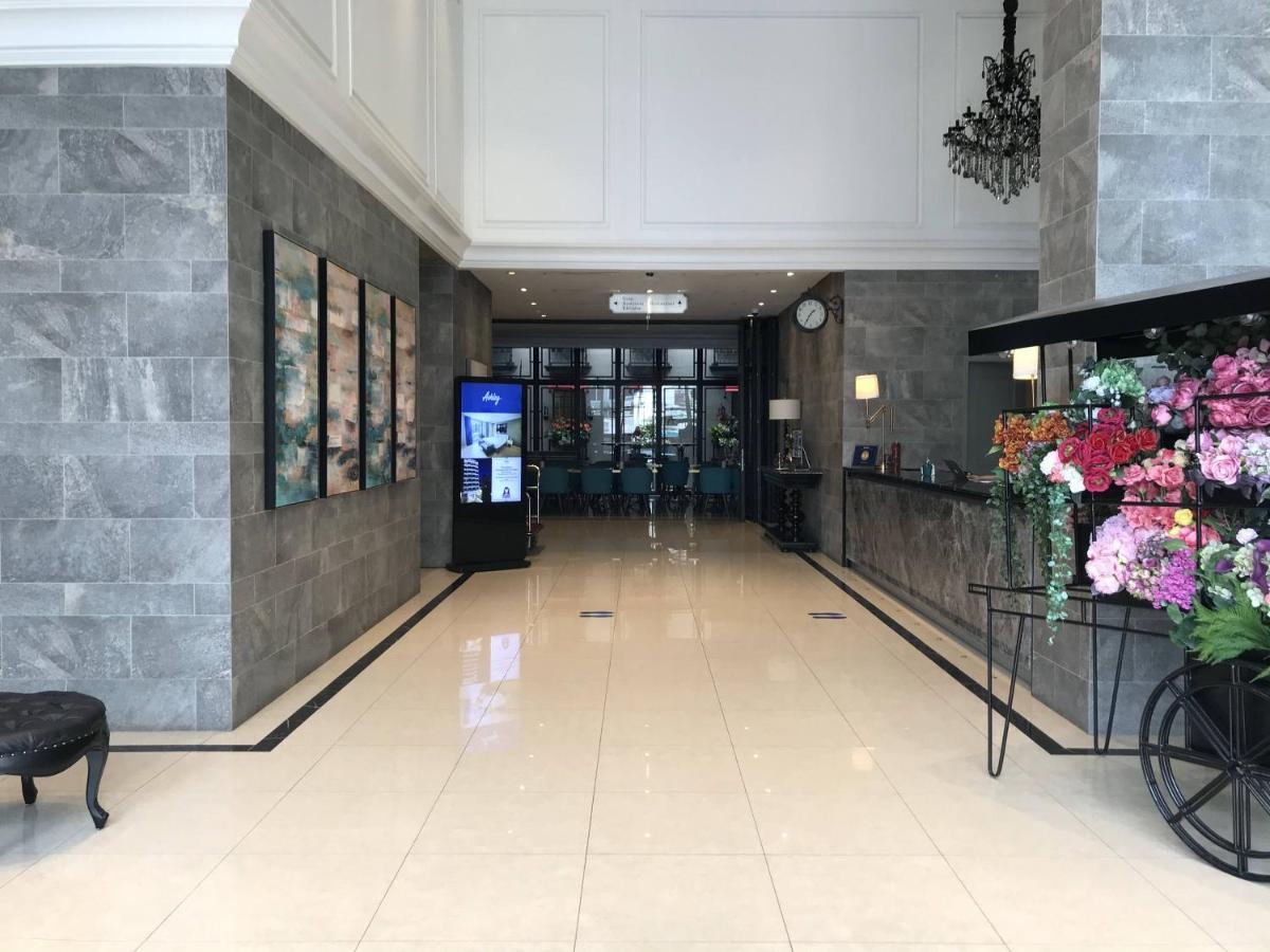 Ashley Sabang Hotel