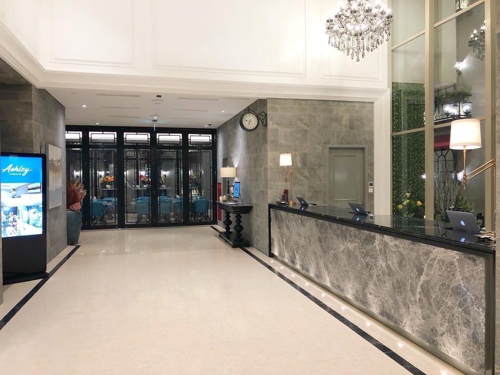 Hotel Ashley Sabang