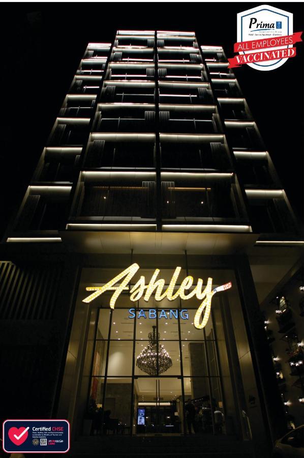 Ashley Sabang Hotel 4*