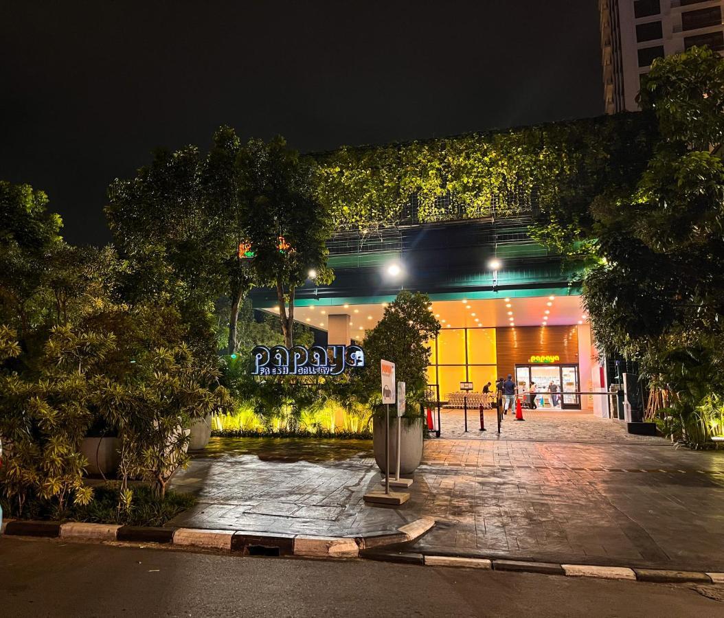 Hotel Ashley Sabang 4*