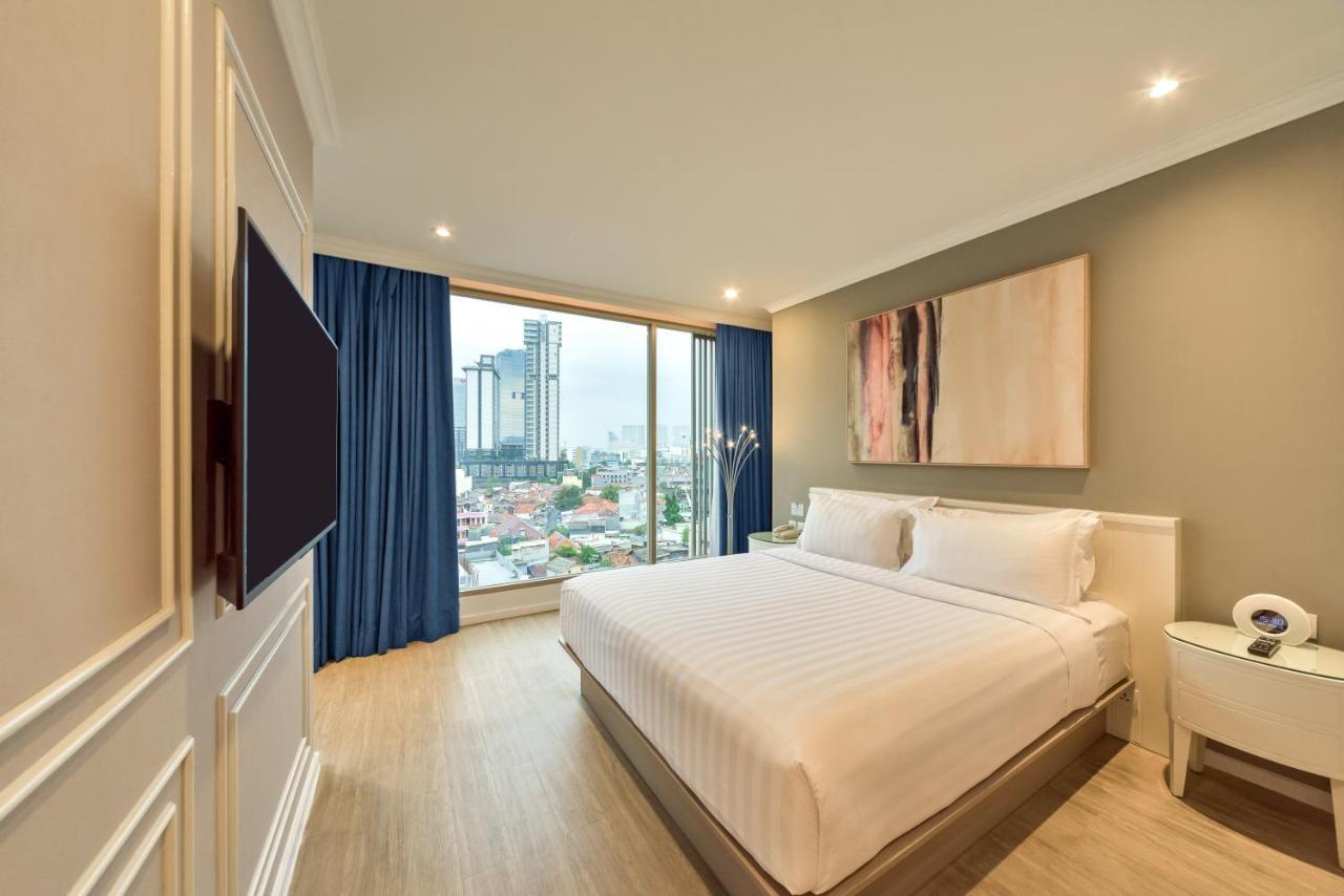 Hotel Ashley Sabang