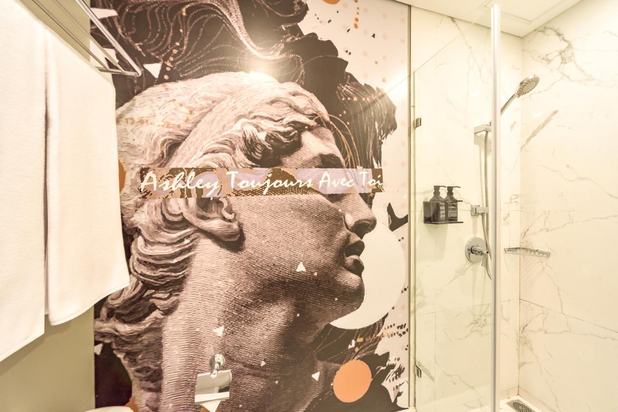 Hotel Ashley Sabang Jakarta
