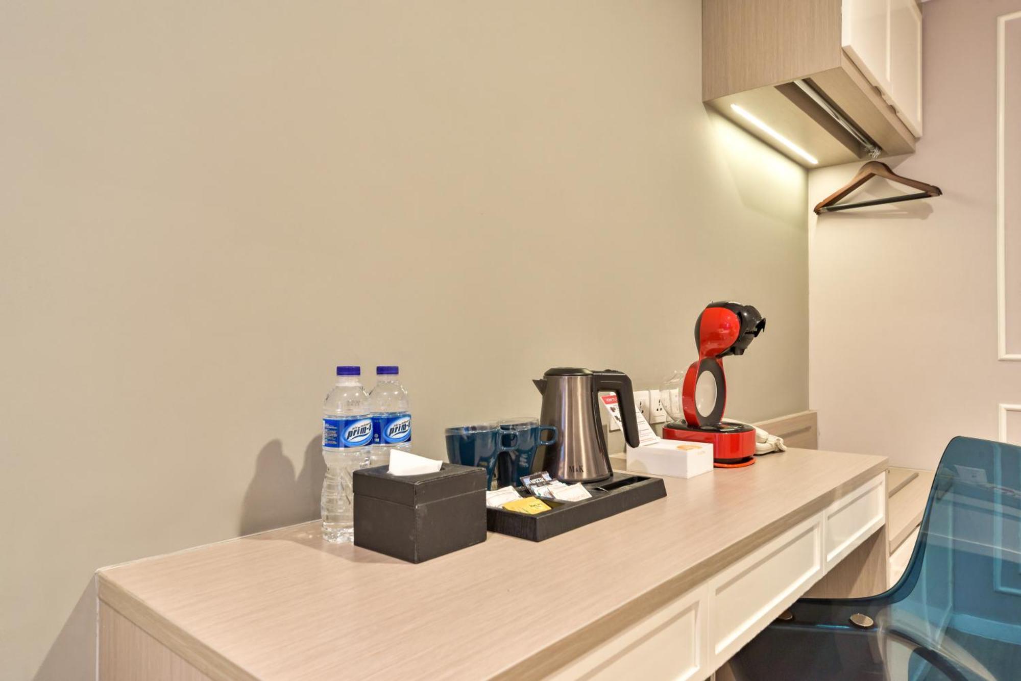 Hotel Ashley Sabang 4*