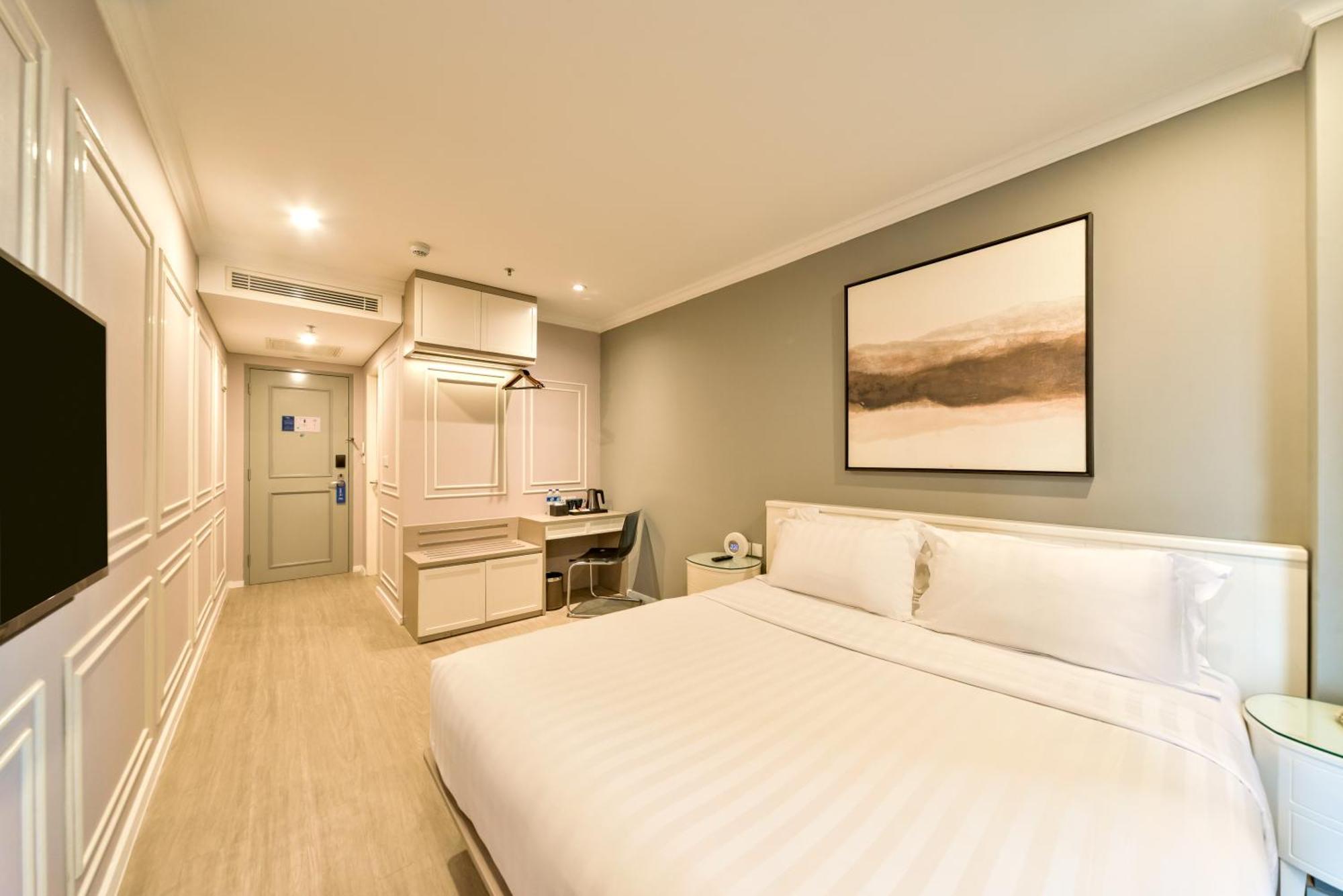 Hotel Ashley Sabang 4*
